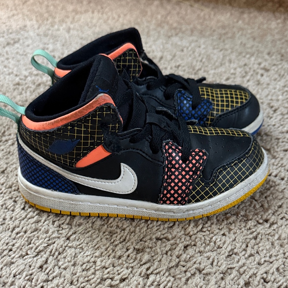 Jordan